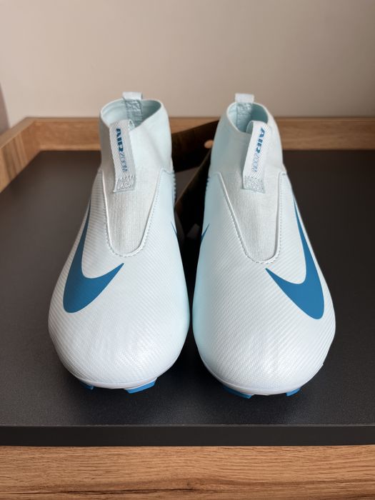 Nike Air Zoom оригінал бутси дитячі розмір 38-38.5 нові