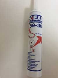 LOXEAL 59-30 Высокотемпературный силиконовый уплотнитель