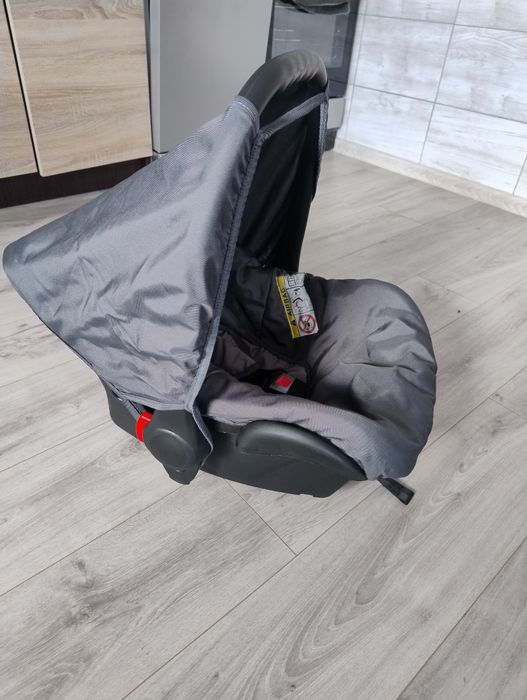 Wózek dziecięcy 3 w 1