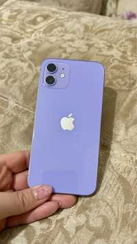 Iphone 12 purple 128 Gb найкращий подарунок!