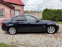 BMW Seria 3 320i PO REMONCIE!!