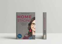książka Home Staging jak zwiększyć wartość nieruchomości? Martyna