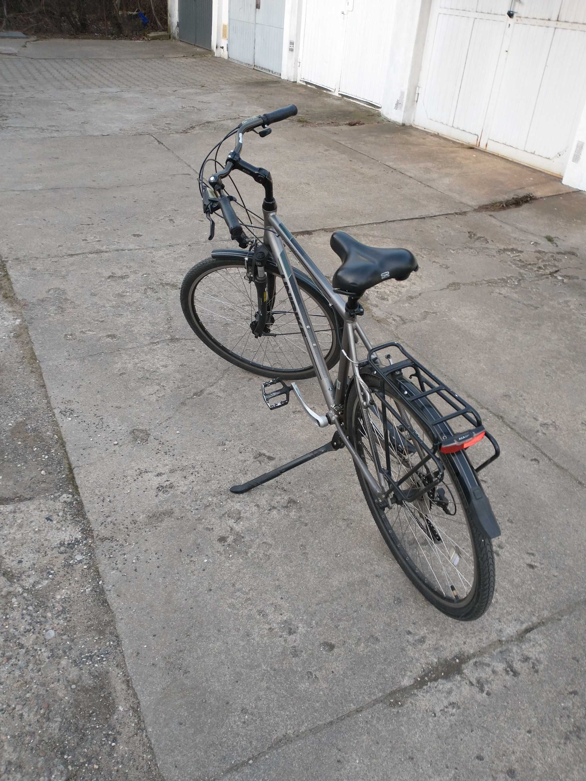 Unibike Vision GTS