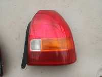 Honda Civic 6 VI 3d EJ 95-98 - Lampa tył tylna prawa kpl.