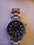 Poljot alarm amphibian 10atm