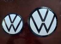 Emblema VW Golf 8 Variant