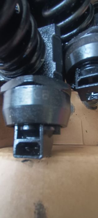 motor e componentes 1.9tdi PD 105  e peças PD 130