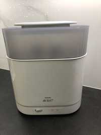 Sterylizator 4w1 parowy Philips Avent SCF286