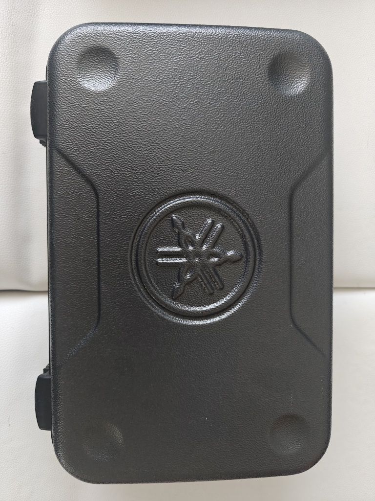 Klarnet Yamaha YCL-250 #02