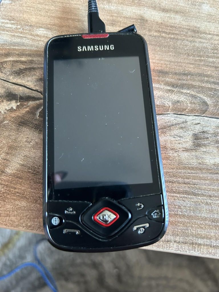 Samsung Galaxy i5700