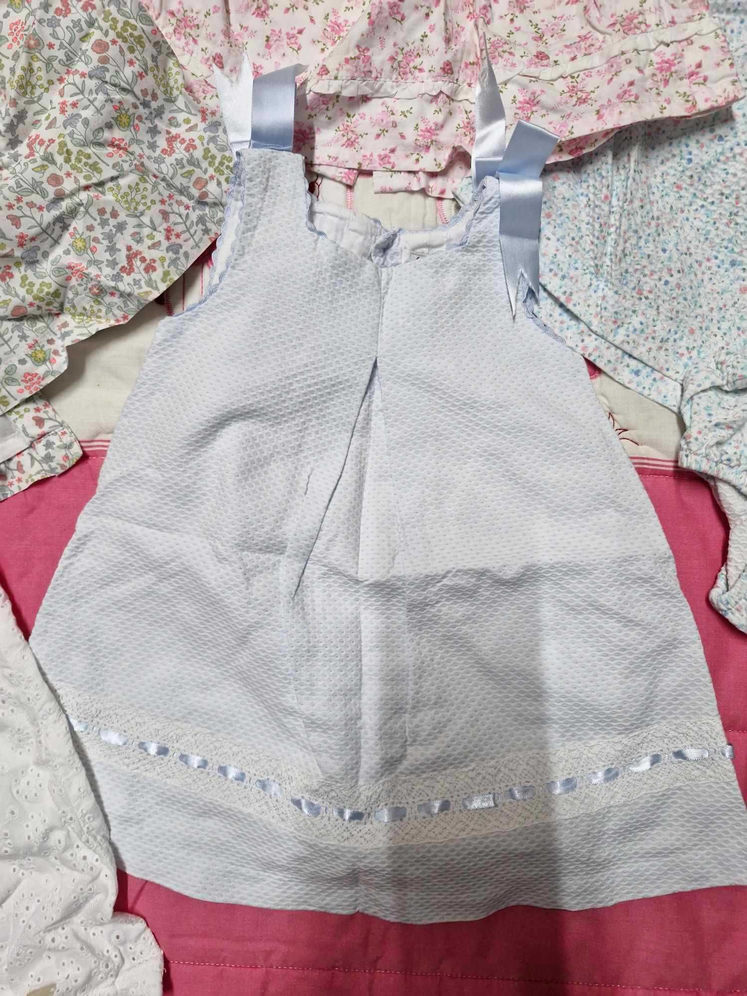 Vestidos para crianças de 1 ano