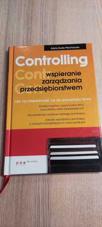 Książka Controlling - wspieranie zarządzania przedsiębiorstwem