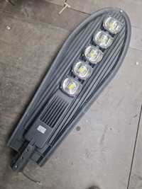 Lampa latarnia LED 250w