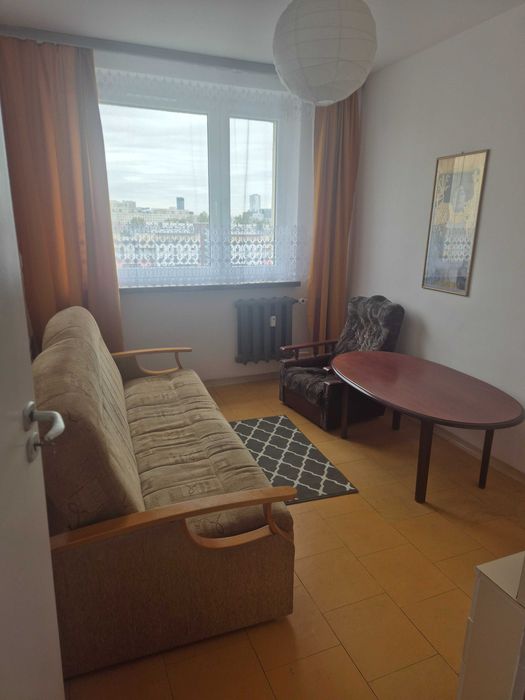 Pokój do wynajęcia dla studenta - Katowice Zawodzie