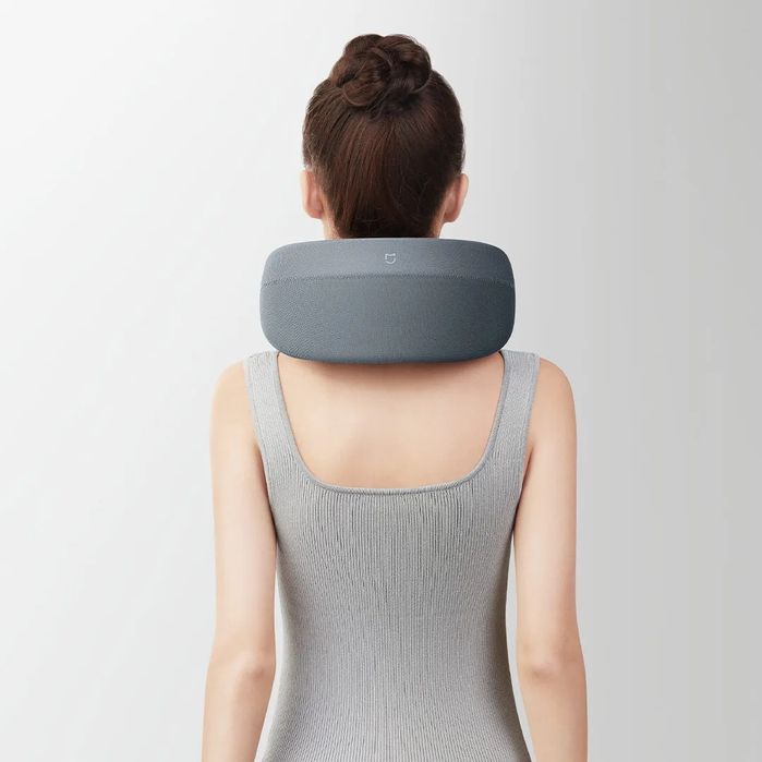 Розумний масажер для шиї Xiaomi MiJia Smart Neck Massager