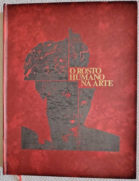 O Rosto Humano Na Arte