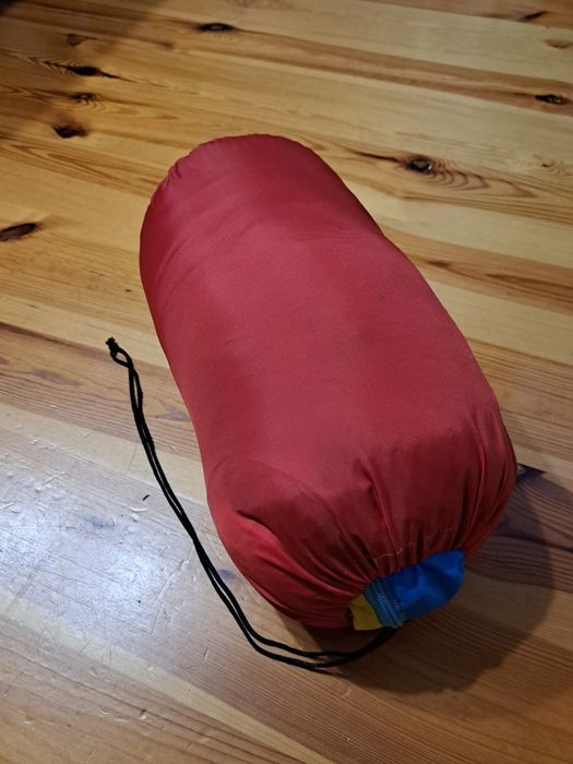 Śpiwór młodzieżowy, dziecięcy