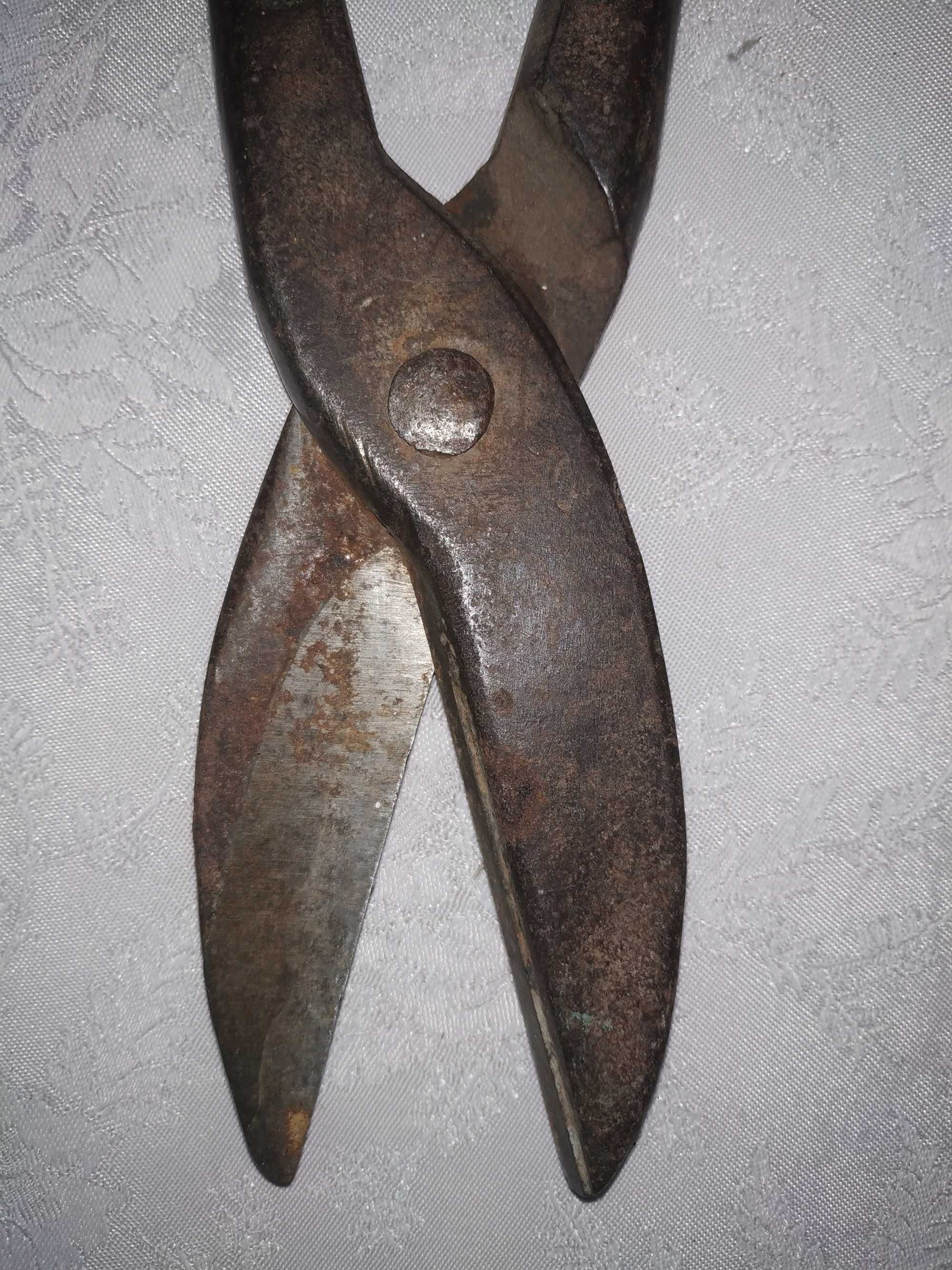 Ножиці по металу Ножницы по металлу ссср