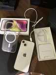 Apple Iphone 14 white