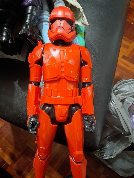 Boneco Star Wars- 30 cm