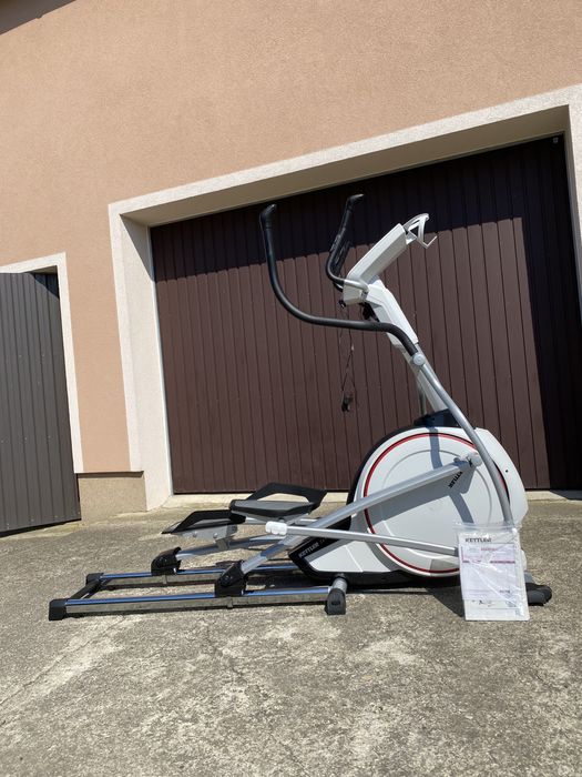 KETTLER orbitrek eliptyczny-idealny stan