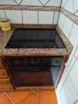 Forno elétrico de encastrar