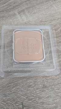 Dior Diorskin Forever Compact Puder 10 g 032 Rosy Beige
