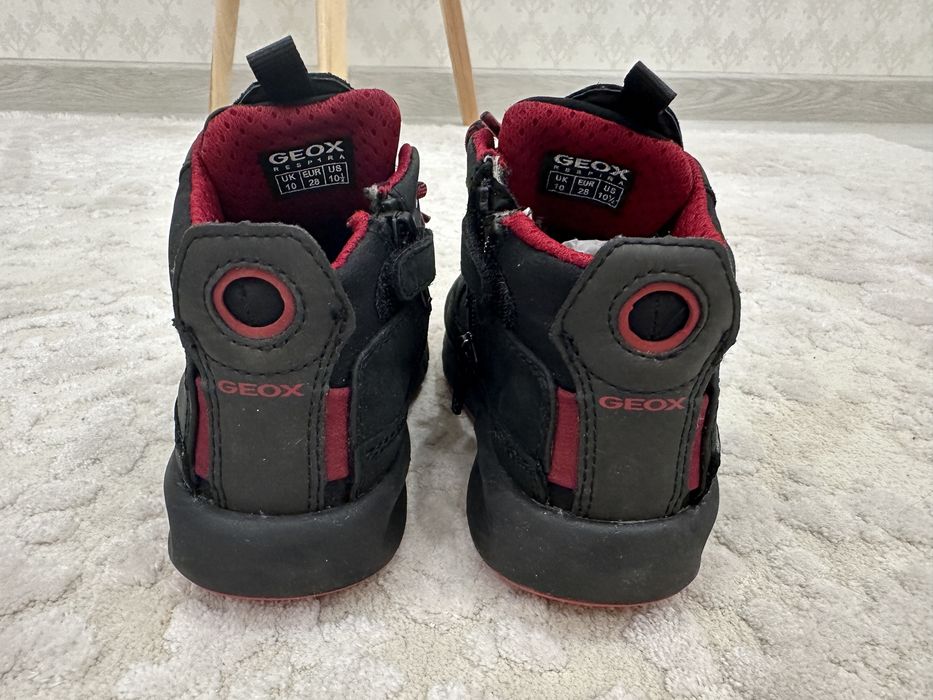 Geox 28 р для мальчика