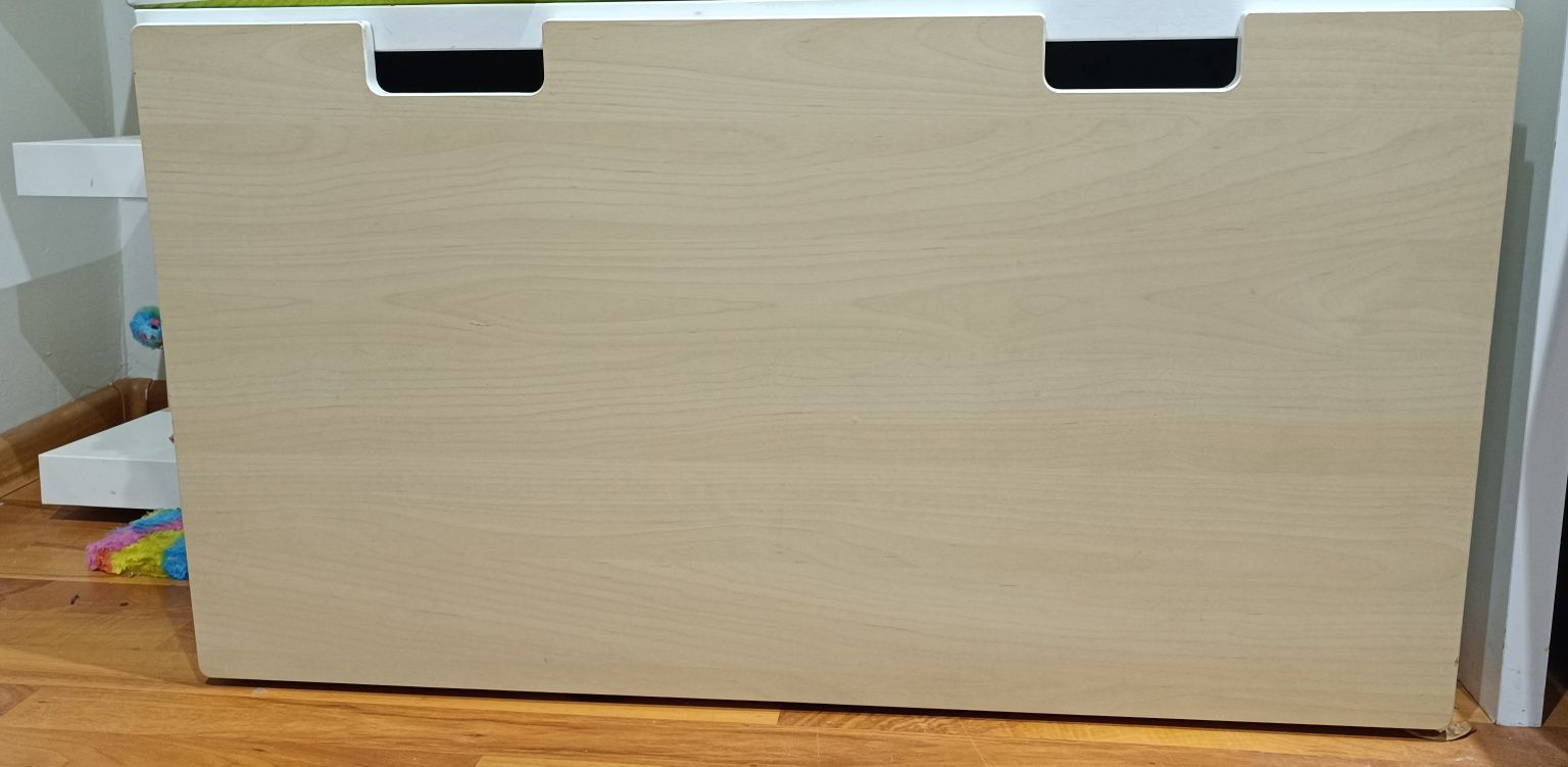 Skrzynia Ikea stuva