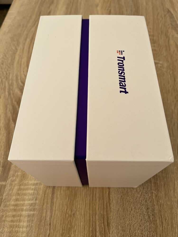 Coluna Trosmart Element T6 Max