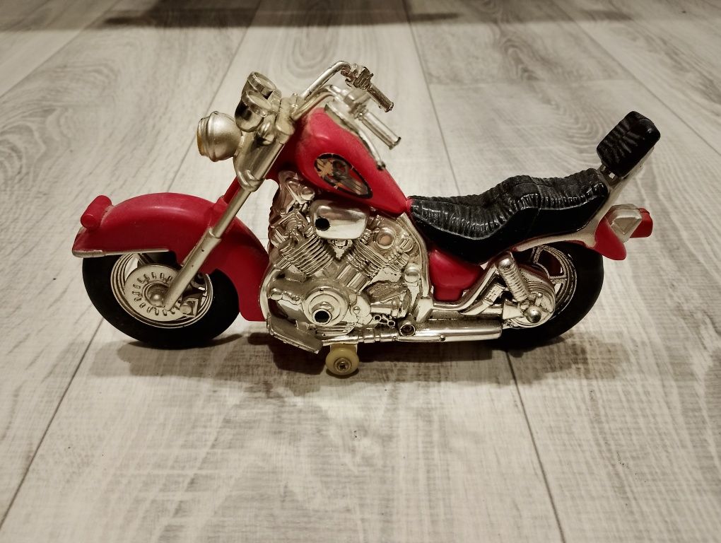 Motor kolekcjonerski