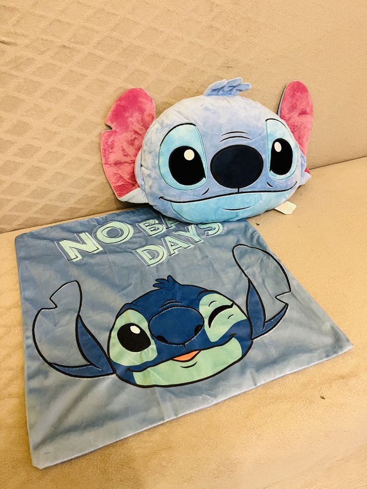 Stitch poduszka Primark