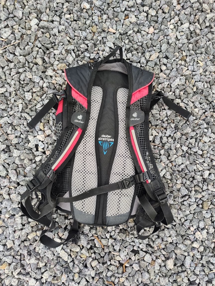 Рюкзак Deuter X-Trail Exp 12