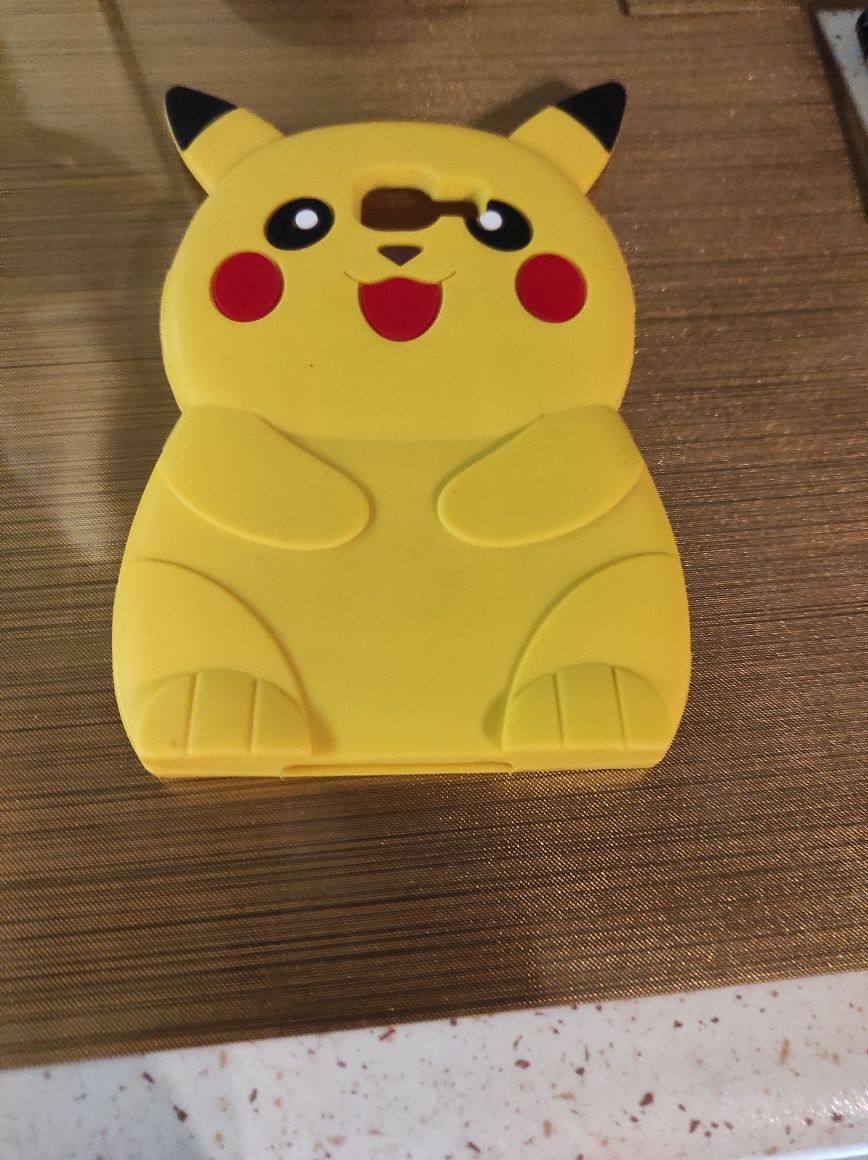 Etui Pikachu Samsung A5