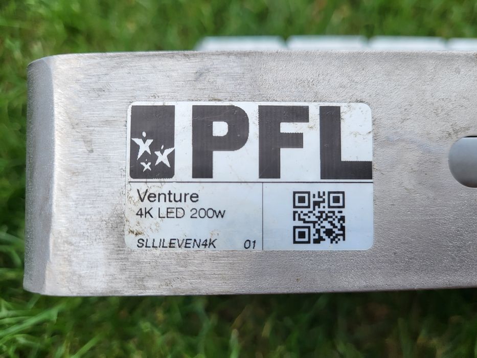 Lampa LED FLD055 190W Floodlight 90 DEG