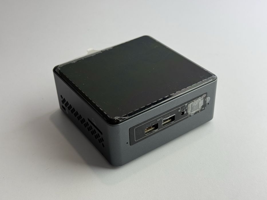 Продам міні пк Intel NUC