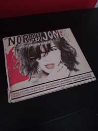 CD Norah Jones Little Broken Hearts