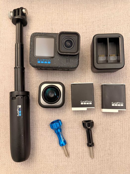 GoPro Hero 12 black