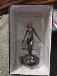 Figurka  Black Widow (Captain America 2), DeAgostini