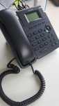 Nowy Yealink T19P Telefon VoIP internetowy IP
