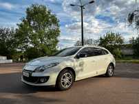 Продам Renault Megane Bose 2013