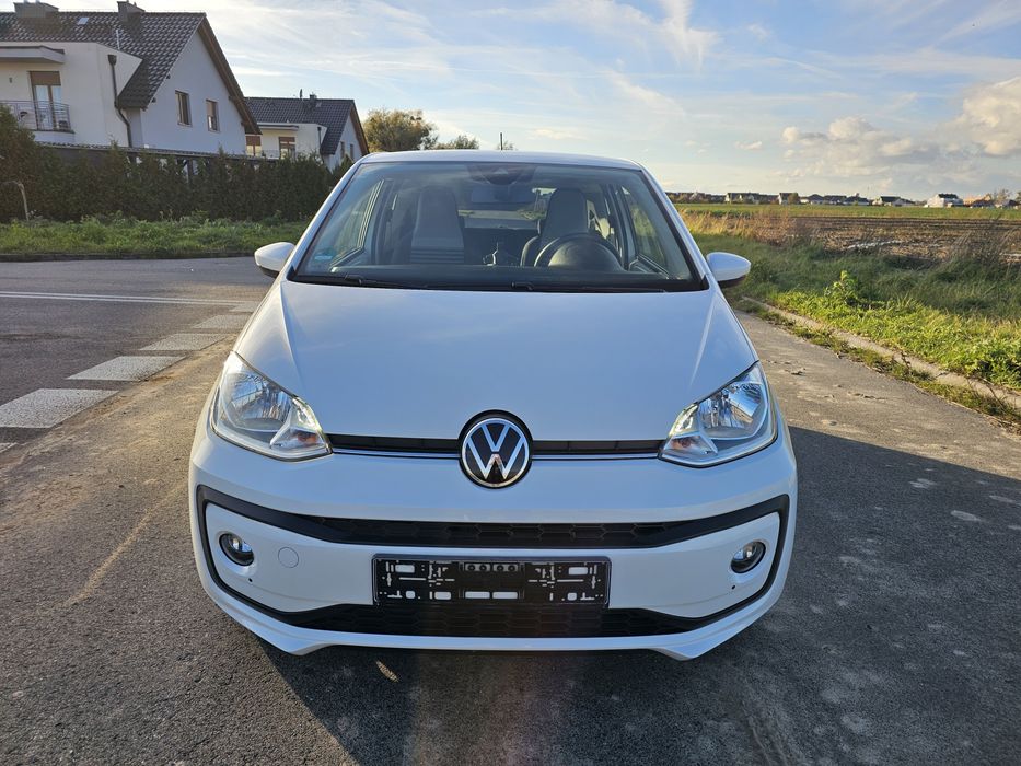 Volkswagen Up! 1.0 Mpi,Super Stan,Model 2022