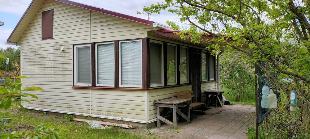 Продається дача Броварський с.Бобрик  ст Вербиченька  25000у.е.