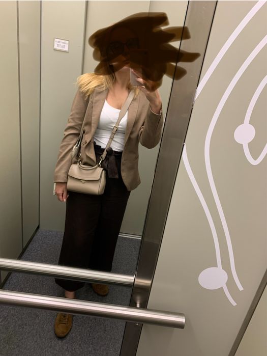Піджак жакет H&M