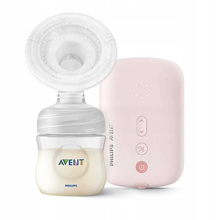 Philips Avent SCF395/11 Laktator Elektryczny