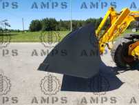 Łycha objętościowa MERLO, ATLAS, JCB