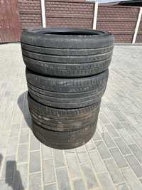 Opony 235/45 R19