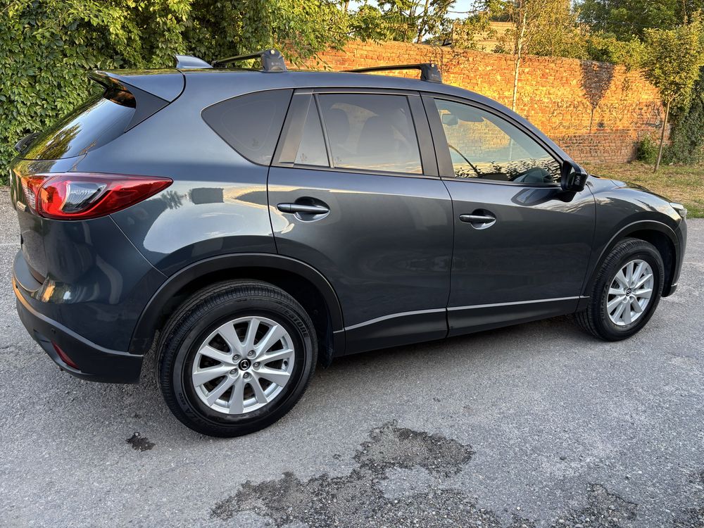 Mazda CX5,2013,2.2d, avtomat, 159000km, в отличном состоянии!