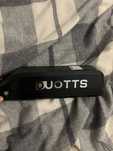 Bateria duotts dla roweru