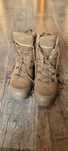 Buty trekingowe Francuskie Nepal 2.0 Warm Haix Desert II Gatunek